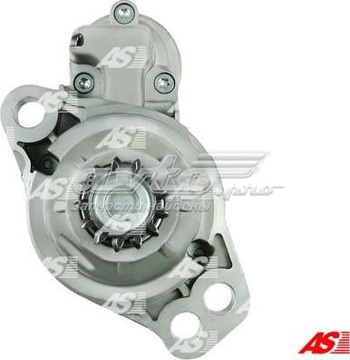 S0622S AS/Auto Storm Стартер автомобиля