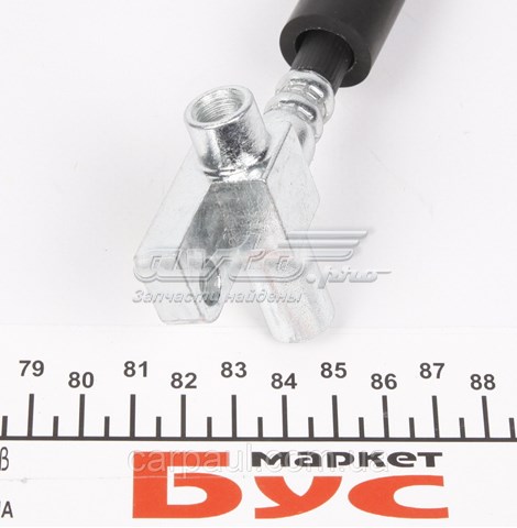 Купить BS1333 DP Group Задний тормозной шланг
