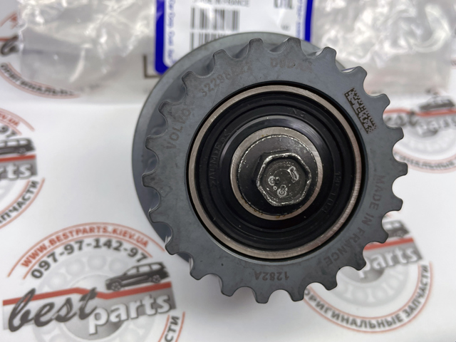Купить 32298302 Volvo Комплект ГРМ