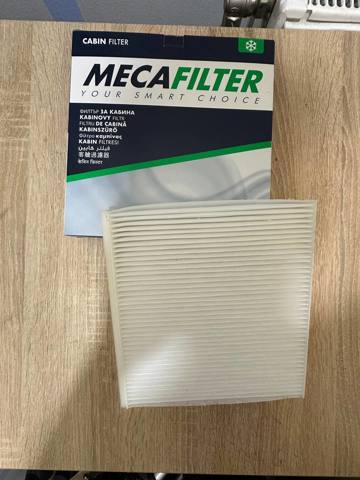 ELR7435 Mecafilter Внутрисалонный фильтр
