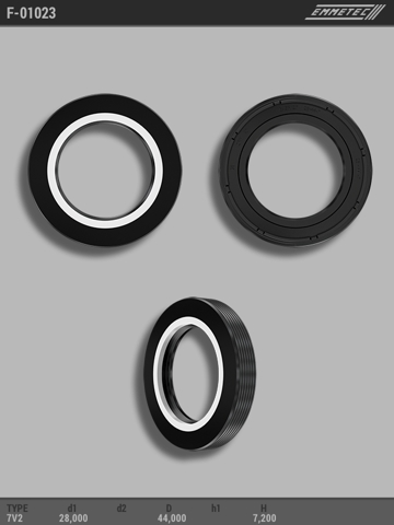  F01023 Emmetec