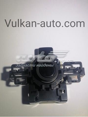Sensor De Alarma De Estacionamiento(packtronic) Parte Delantera/Trasera RP8934133200C0 ResQparts