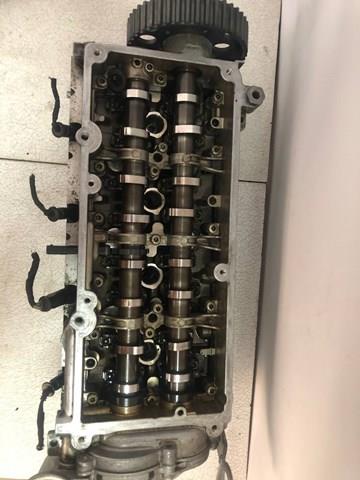 ГБЦ 04L103064E VAG