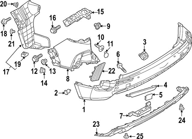 Купить VA4050369 Mazda 