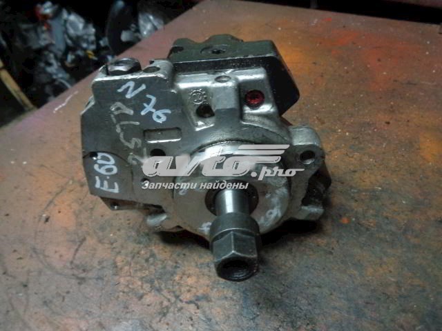 Bomba de combustível de pressão alta 445010073 BMW