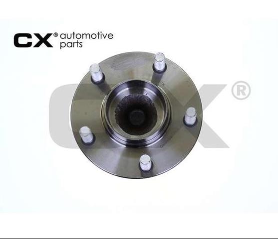 CX904 CX/Complex Ступица задняя