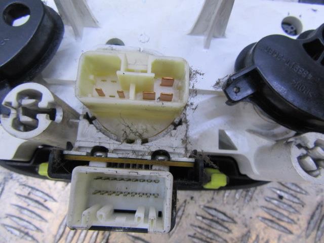 5590042150 Toyota Механизм управления кондиционером