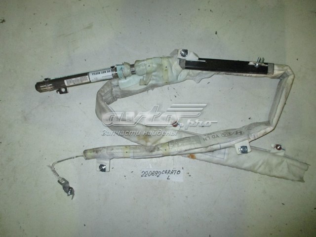 Подушка безопасности, сбоку левая Hyundai/Kia 85010A7000 цена, от 63.35 USD