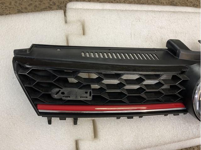 Grelha do radiador Volkswagen Golf ALLTRACK VII BA5, BV5