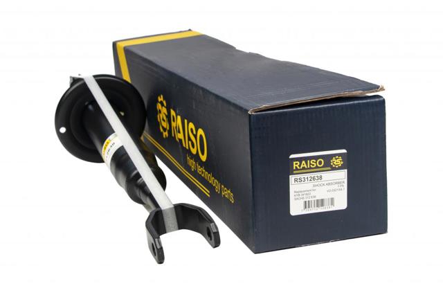 Амортизатор передний RS312638 Raiso