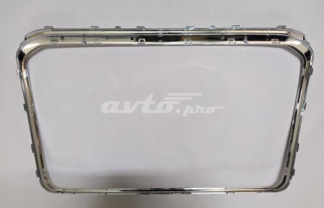 Купить 8R0853651AJCKA VAG Решетка радиатора