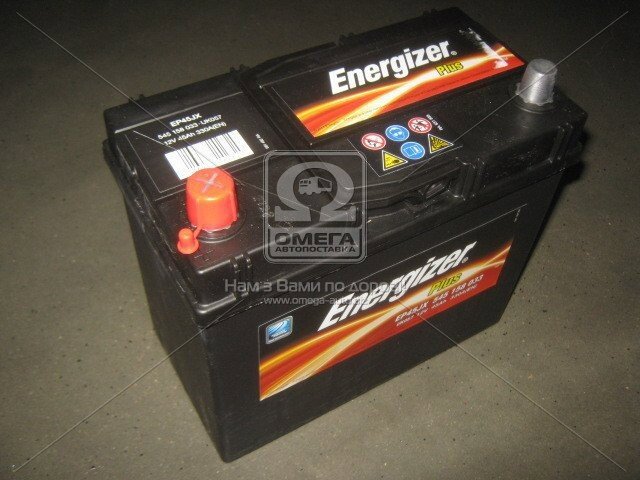 545158033 Energizer Аккумуляторная батарея