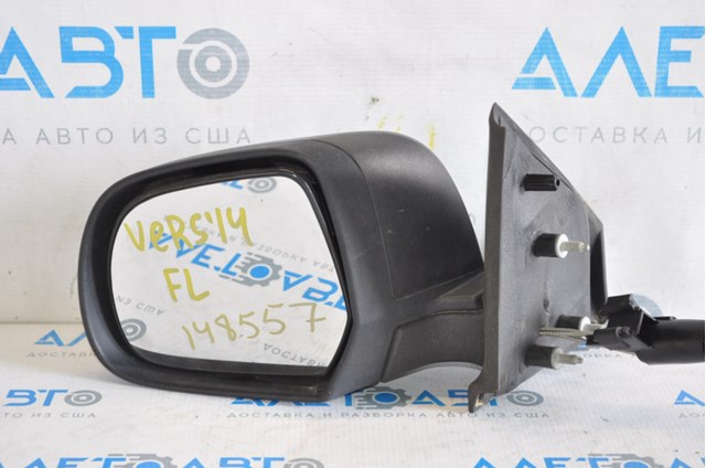 963023AN5A Nissan/Infiniti Левое боковое зеркало