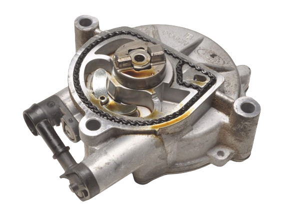 Купить HX7G2A451AC Ford Вакуумный насос