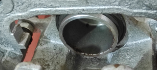 Купить BC140056 Hyundai/Kia 