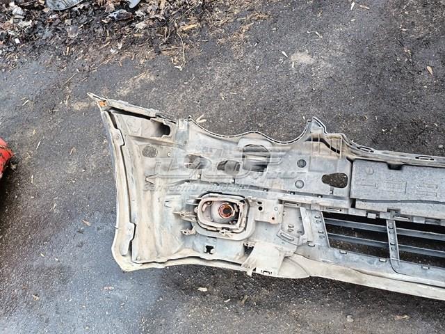 Купить A2038853125 Mercedes Буфер (бампер) передний