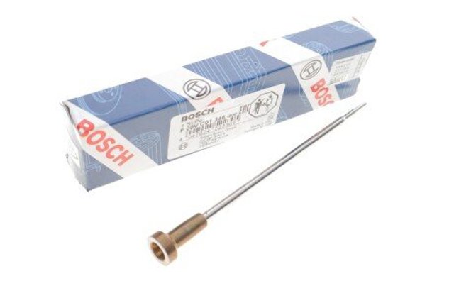 Клапан форсунки F00VC01346 Bosch