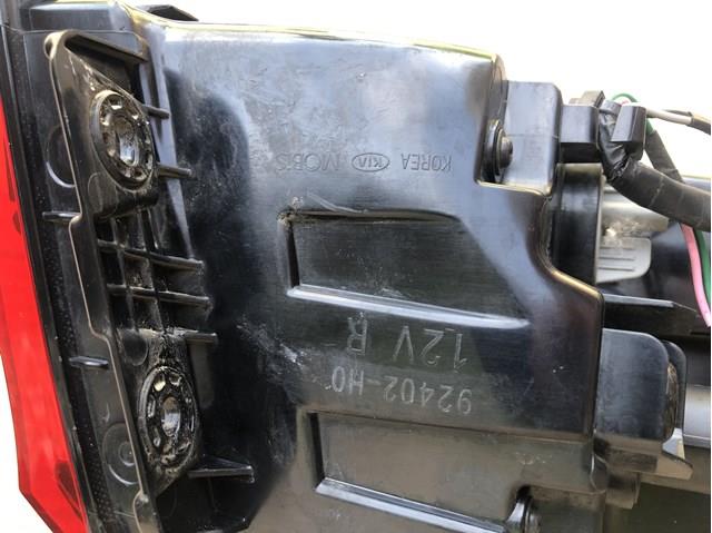  Hyundai/Kia 92402H0001
