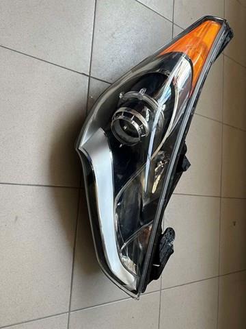 Правая блок фара Hyundai/Kia 921022V110 цена, от 295.22 USD
