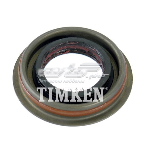 Сальник полуоси переднего моста SL260031 Timken