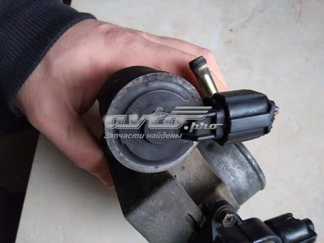 Регулятор холостого хода TQ16070 Tqparts