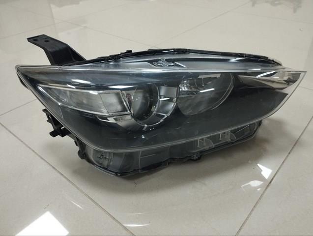 Купить D10E51030 Mazda Фара основная правая