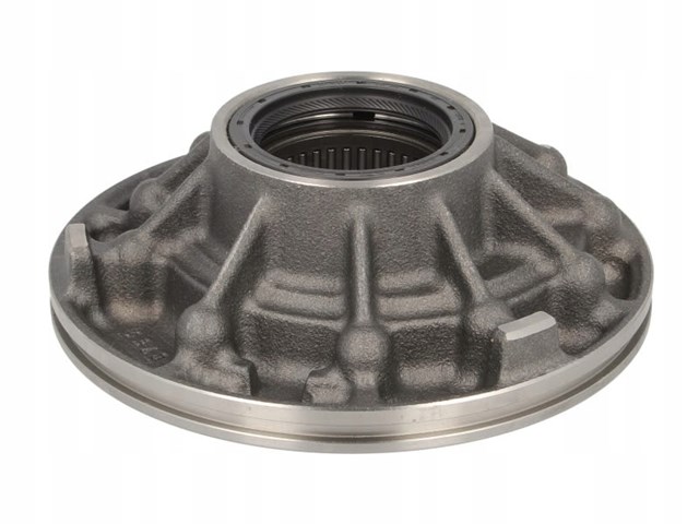 1068210094 ZF Parts Насос масляный АКПП