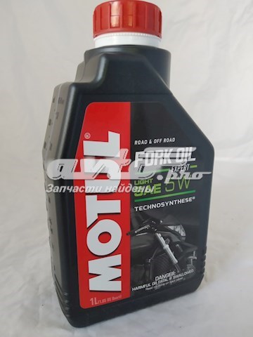 Вилочное масло Motul 822301