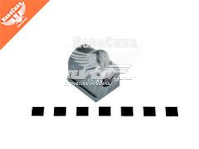 PXCRC010B Parts-Mall Разрезная втулка стабилизатора