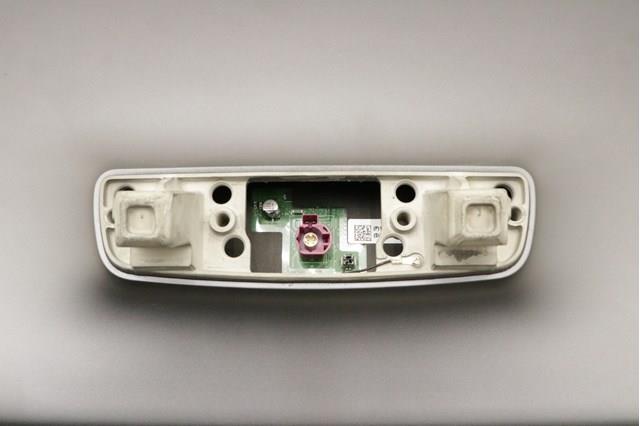 108954300G Tesla Дисплей многофункциональный