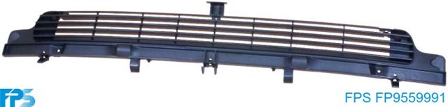 Накладка фар нижняя FPS FP9559991 цена, от 27.81 USD
