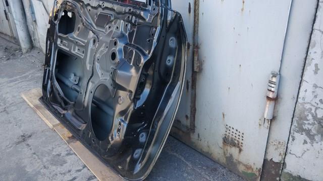 6700260890 Toyota Водительская дверь