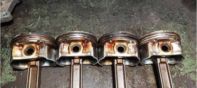 A2010CK80B Nissan/Infiniti 