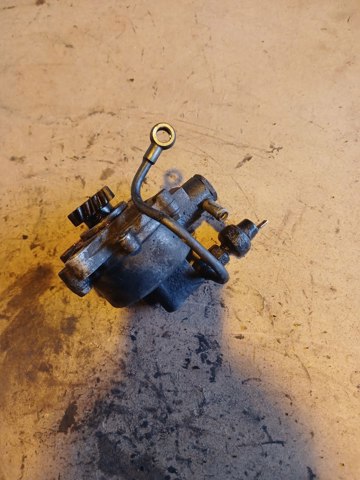 Вакуумный насос Mitsubishi ME200094 цена, от 160.47 USD