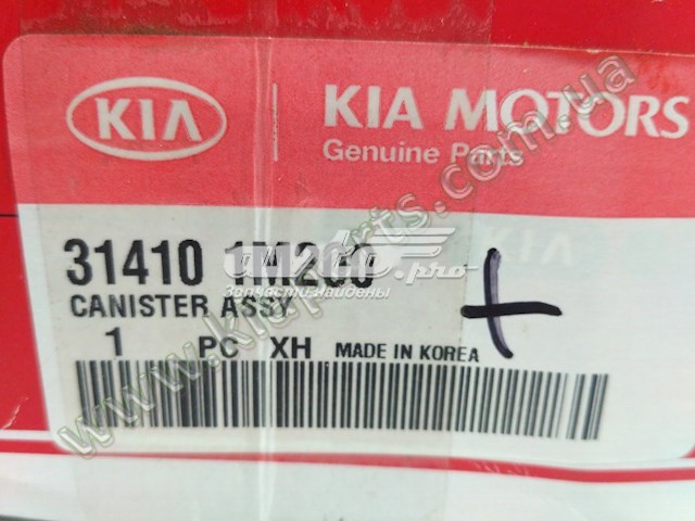  Hyundai/Kia 314101M200