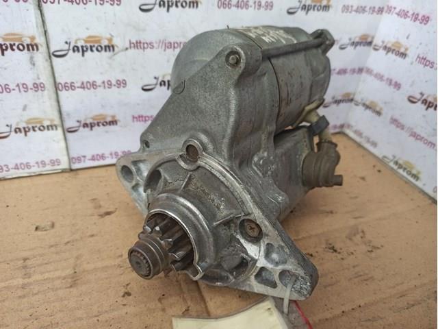 Стартер Nissan/Infiniti 23300AA230 цена, от 13.17 USD