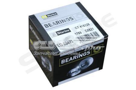 Подшипник ступицы SLO03423 Starline