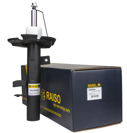 Стойка передняя левая Raiso RS298942