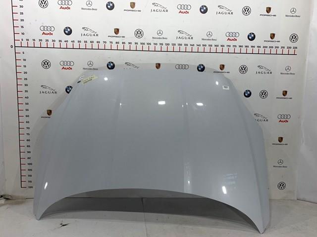 Капот двигателя Jaguar J9C12515