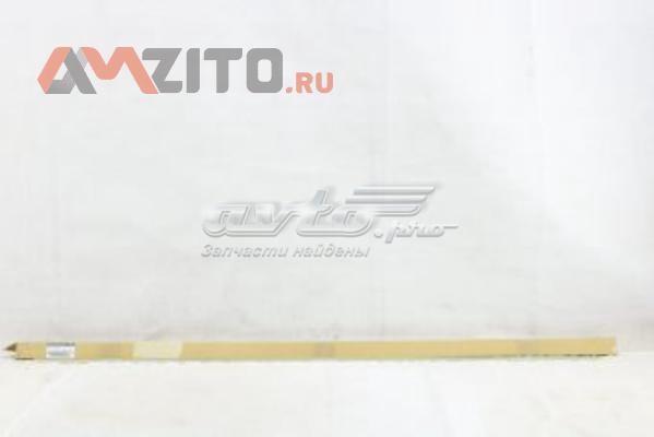Купить 727251LA0A Nissan/Infiniti Молдинг лобового стекла верхний