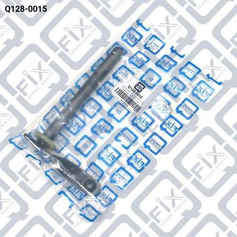 Купить Q1280015 Q-fix Ось вилки сцепления