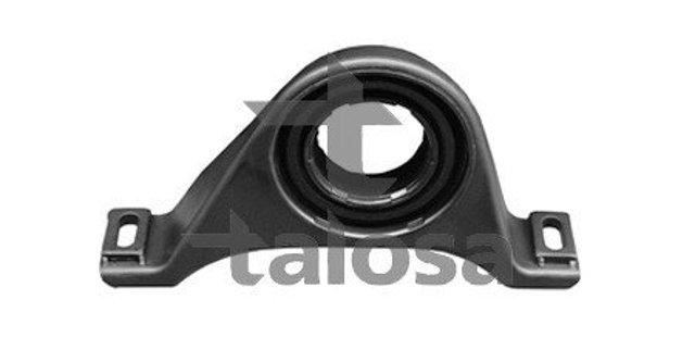 Soporte central externol de eje de transmision 6211085 TALOSA