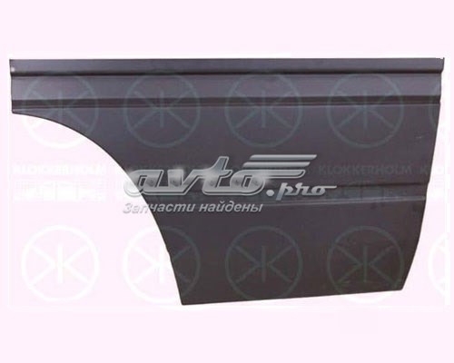 Ремонтная часть передней двери FPS FP3546124 цена, от 44.29 USD