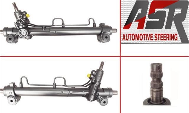 Купить S63411010 BYD Рулевая рейка