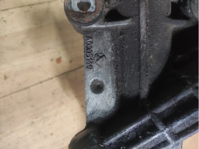 Реечный рулевой механизм Iveco A0005149 цена, от 362.98 USD