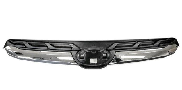 Накладка (рамка) решетки радиатора FPS FP6728994 цена, от 84.49 USD