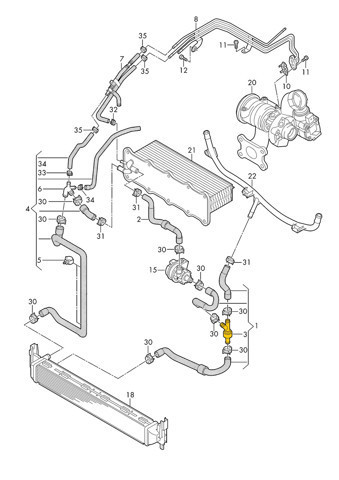Купить P0113 ACS 