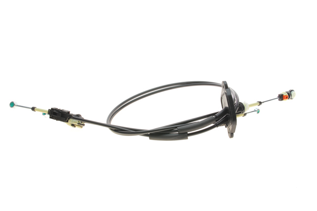 Трос КПП Autotechteile 5060325 цена, от 110.08 USD