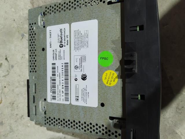 Купить 05091376AE Chrysler 