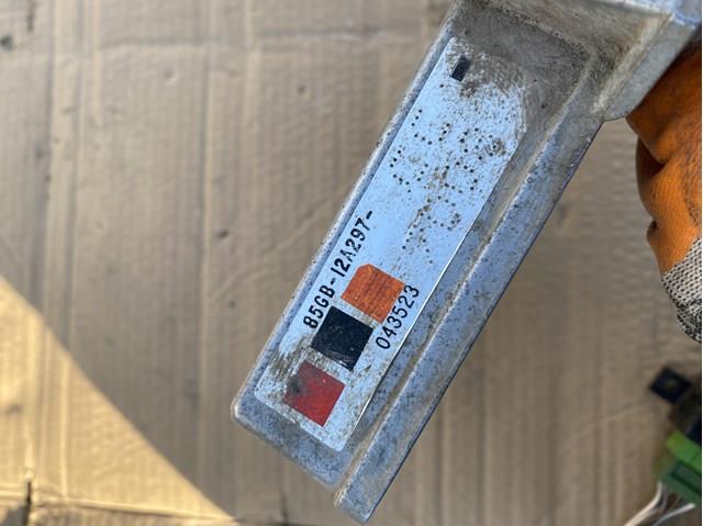  85GB12A297 Ford